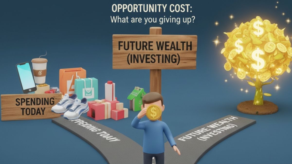What is Opportunity Cost? The Hidden Price of Every Choice